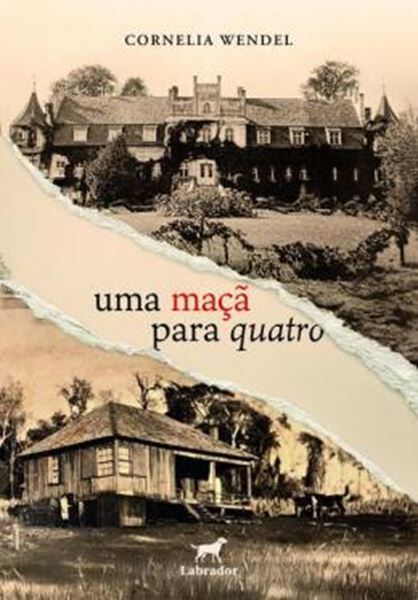 Picture of UMA MACA PARA QUATRO