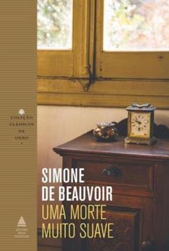 Imagem de UMA MORTE MUITO SUAVE - 2ª ED