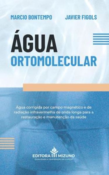 Picture of AGUA ORTOMOLECULAR