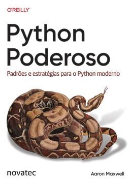 Imagem de PYTHON PODEROSO