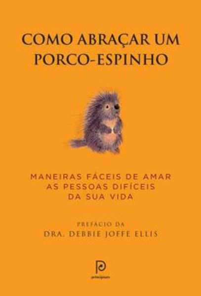 Picture of COMO ABRACAR UM PORCO-ESPINHO
