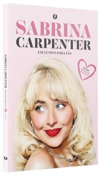 Imagem de SABRINA CARPENTER - EXCLUSIVO PARA FÃS