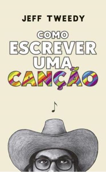 Picture of COMO ESCREVER UMA CANCAO