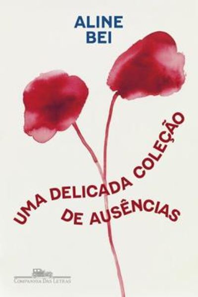 Picture of UMA DELICADA COLECAO DE AUSENCIAS