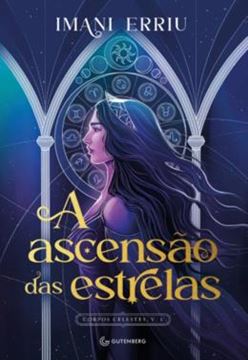 Imagem de A ASCENSAO DAS ESTRELAS - VOL. 1
