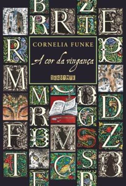 Picture of A COR DA VINGANCA