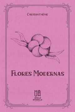 Imagem de FLORES MODERNAS - 2ª ED