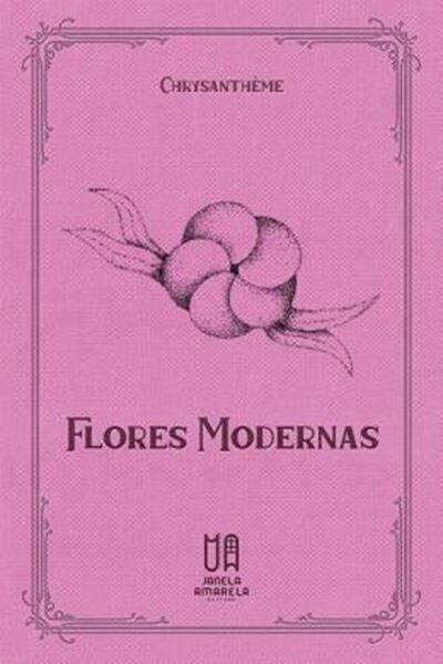 Picture of FLORES MODERNAS - 2ª ED