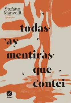 Imagem de TODAS AS MENTIRAS QUE CONTEI