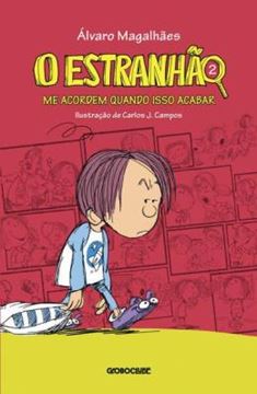 Imagem de O ESTRANHAO 2