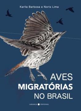 Imagem de AVES MIGRATORIAS NO BRASIL