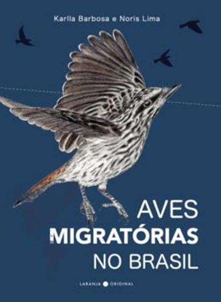 Picture of AVES MIGRATORIAS NO BRASIL