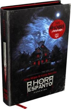 Imagem de A HORA DO ESPANTO