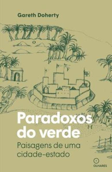 Picture of PARADOXOS DO VERDE