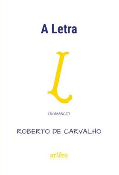 Picture of A LETRA L