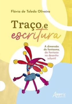 Imagem de TRACO E ESCRITURA