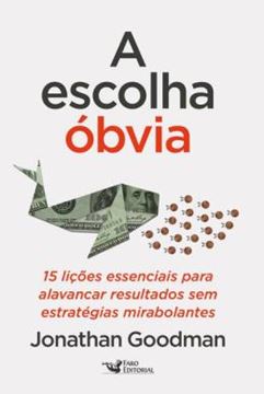 Imagem de A ESCOLHA OBVIA