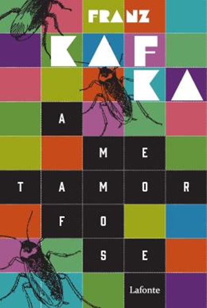 Picture of A METAMORFOSE