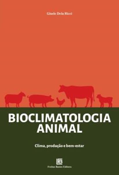 Picture of BIOCLIMATOLOGIA ANIMAL