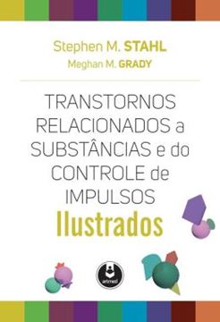 Imagem de TRANSTORNOS RELACIONADOS A SUBSTANCIAS E DO CONTROLE DE IMPULSOS