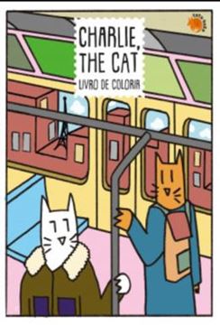 Imagem de CHARLIE, THE CAT