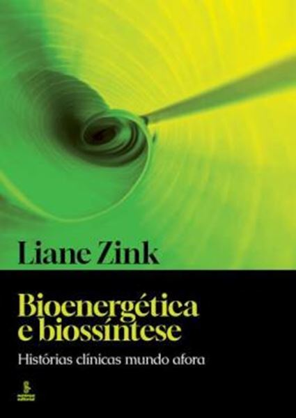 Picture of BIOENERGETICA E BIOSSINTESE