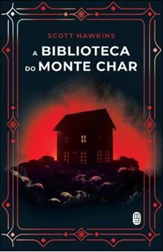 Imagem de A BIBLIOTECA DO MONTE CHAR