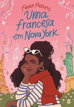 Imagem de UMA FRANCESA EM NOVA YORK