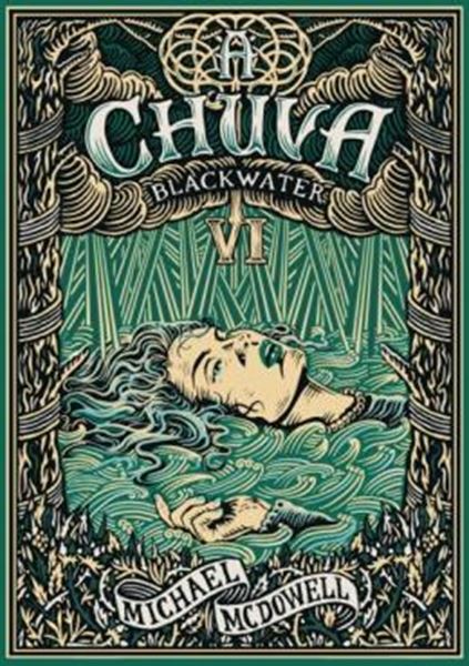 Picture of A CHUVA - BLACKWATER - LIVRO 6