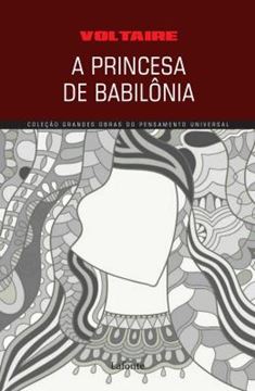 Imagem de A PRINCESA DE BABILONIA