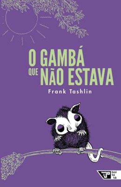 Picture of O GAMBA QUE NAO ESTAVA