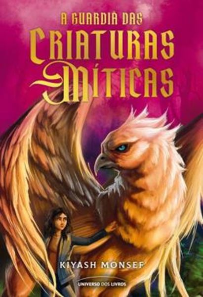 Picture of A GUARDIA DAS CRIATURAS MITICAS