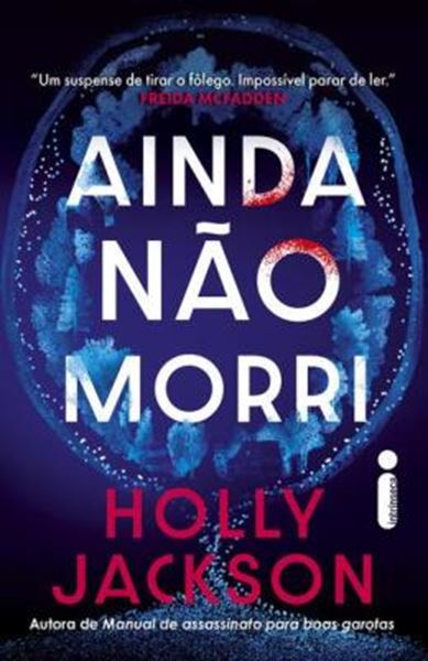 Picture of AINDA NAO MORRI