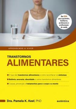 Imagem de TRANSTORNOS ALIMENTARES