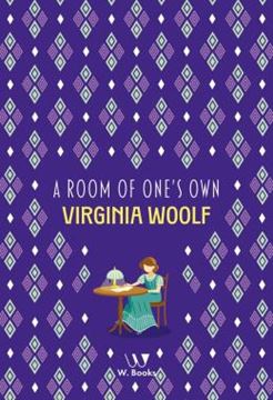 Imagem de A ROOM OF ONES OWN - VIRGINIA WOOLF COLLECTION