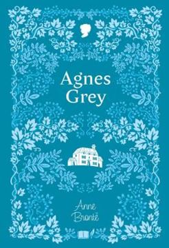 Imagem de AGNES GREY - THE BRONT SISTERS COLLECTION