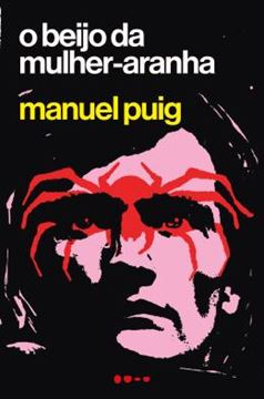 Imagem de O BEIJO DA MULHER ARANHA