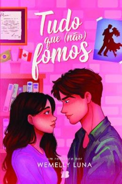 Picture of TUDO QUE (NAO) FOMOS - VOLUME 1