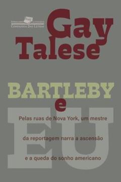 Imagem de BARTLEBY E EU