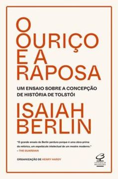 Imagem de O OURICO E A RAPOSA