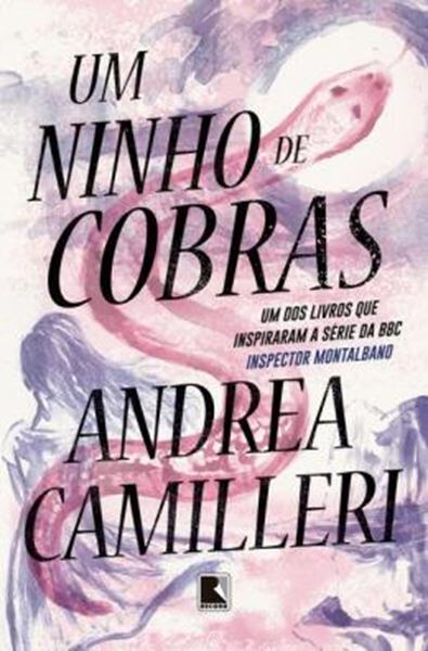 Picture of UM NINHO DE COBRAS - VOL. 21 MONTALBANO