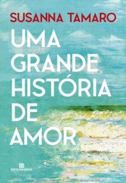 Picture of UMA GRANDE HISTORIA DE AMOR