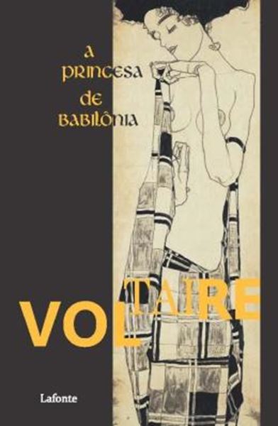 Picture of A PRINCESA DE BABILONIA