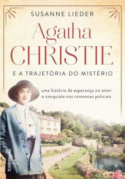 Imagem de AGATHA CHRISTIE E A TRAJETORIA DO MISTERIO