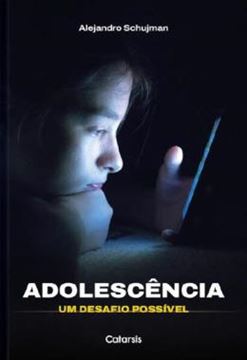 Imagem de ADOLESCENCIA