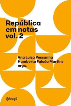 Imagem de REPUBLICA EM NOTAS VOL. 2