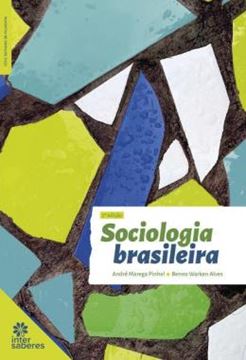 Imagem de SOCIOLOGIA BRASILEIRA - 2ªED