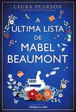 Imagem de A ULTIMA LISTA DE MABEL BEAUMONT