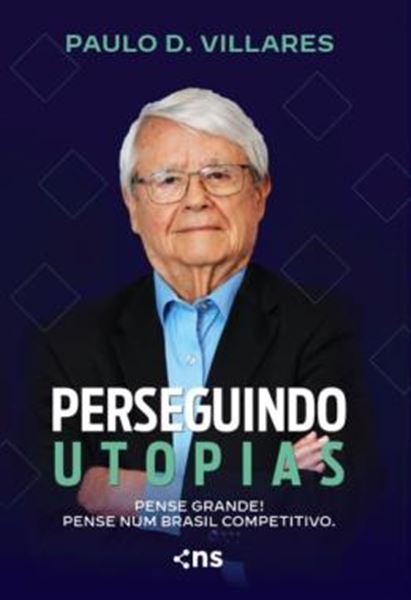 Picture of PERSEGUINDO UTOPIAS