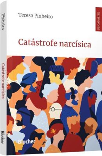 Picture of CATASTROFE NARCISICA